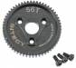 Steel 0.8 Spur Gear 56T 1/10 E-Revo/Summit/Jato