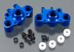 Steering Block E-Revo/Maxx/Summit Snow/Sand (2