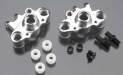 Steering Block E-Revo/Maxx/Summit Snw/Snd (2