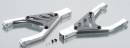 Type II Rear Upper Suspension Arm 1/10 Revo