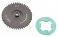 Steel Spur Gear 48T Savage XL