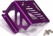 Fuel Tank Guard Purple Savage XL