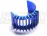 Motor HeatSink Blu 18T