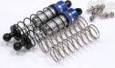 Rear Type II Shock Set RC18T