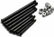 Suspension Pin Set (8) ST RU BA Slash