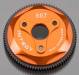 Metal Spur Gear 86T Stampede/Rustler/Slash