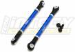 Steering Linkage Blu Rust