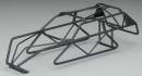 Type II Steel Roll Cage Stampede XL5/VXL
