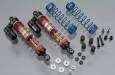 Rear Piggyback Shock Stampded/Rustler/Slash
