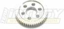 Spur Gear 50T Sil Micro-T