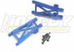 Rr Susp Arms Blu Micro-T