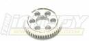 Spur Gear 51T Micro-T