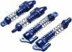 Alloy Piggyback Shocks Micro T
