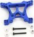 Front Shock Tower Blue Slash 4X4