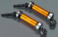 XHD Steel Front Univ Drive Shaft 1/10 (2)