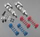 XSR3 Piggyback Front Shock 1/10 Slash (2)