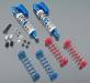 XSR3 Piggyback Rear Shock 1/10 Slash (2)