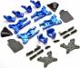 Suspension Kit Ken Block WR8 3.0