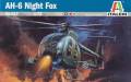 1/72 AH-6 Night Fox