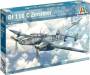 1/72 BF-110 C3/C4 Zerostorer