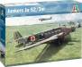 1/72 Ju-52/3m