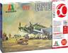 1/72 Ltd Caproni Ca. 313/314 Vintage Edition