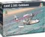 1/72 Cant Z.501 Gabbiano