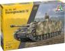1/35 Sd.kfz. 167 Sturmgeschutz IV