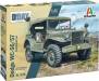 1/35 Dodge Staff Car WC 56/57