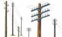 1/35 Telegraph Poles