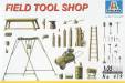 1/35 Field Tool Shop