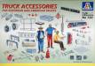 1/24 New Truck Accessories