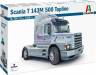 1/24 Scania T143 M500 Topline