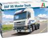 1/24 DAF 95 Master Truck