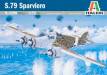 1/72 S.79 Sparviero