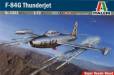 1/72 F-84G Thunderjet