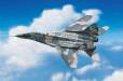 1/72 Mig-29A Fulcrum