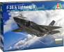 1/72 F35A Lightning II Jet Fighter