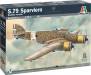 1/72 SM.79 Sparviero Bomber Version