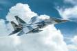 1/72 F15C Eagle Aircraft