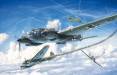 1/72 He111H Luftwaffe Medium Bomber Battle of Britain