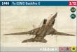 1/72 Tu-22 M3 Backfire C