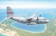 1/72 C27J Spartan/G222 Cargo Transport Aircraft