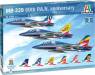 1/72 MB 339 PAN 60th Anniversary