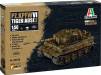 1/56 Pz.kpfw.VI Tiger I
