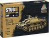 1/56 Sd.kfz.142/1 Sturmgesch III