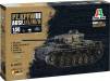 1/56 Pz.kpfw.III Ausf.J/L/M/N