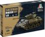 1/56 M4A3E8 Sherman