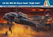 1/48 UH-60A Black Hawk Night Raid