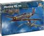 1/48 P-51D Mustang RAF